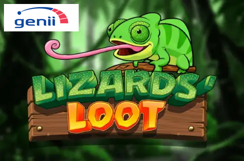 Lizards' Loot